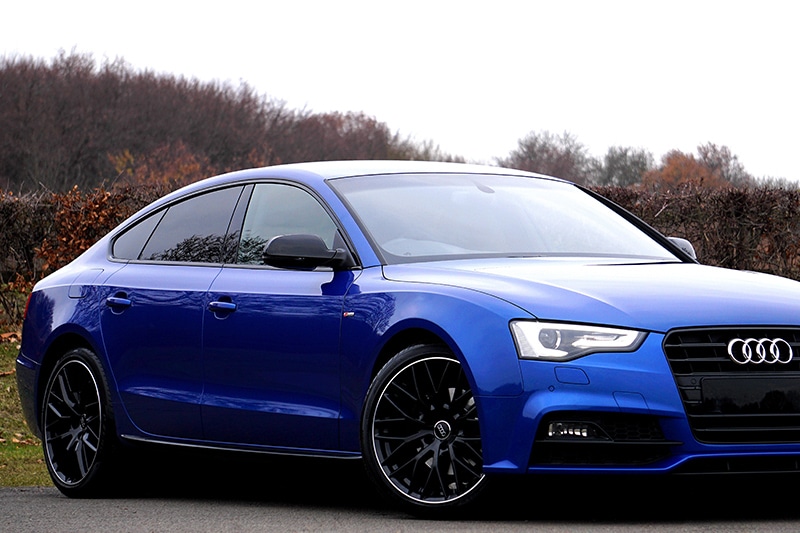 Dent removal for all types of vehicles