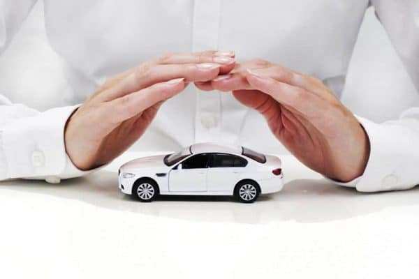 We work with your auto insurance