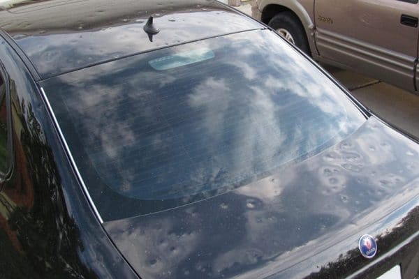 blog-hail-denver-auto-damage - Rocky Mountain Dent Service Hail damage in Denver is very common