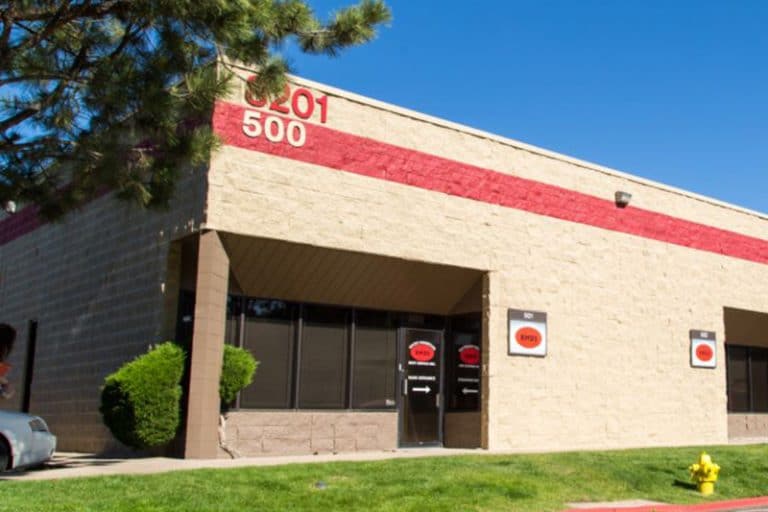 Blog our shop Rocky Mountain Dent Service Rocky Mountain Dent Service shop