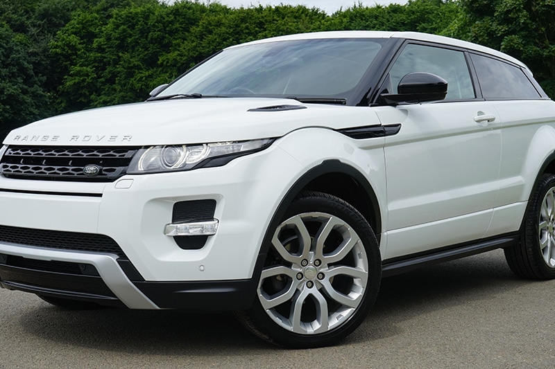 Lifetime warranty on all dent removal services