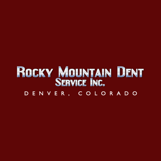 rockymountaindent-logo squre - Rocky Mountain Dent Service Rocky Mountain Dent HaIl Service Denver Logo