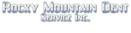 Rocly Mountain Dent Service Inc Logo transparent